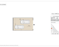 Obra nueva - Apartamento / Piso - San Juan de los Terreros - Mar De Pulpí