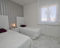 Obra nueva - Apartamento / Piso - San Miguel de Salinas - La Cañada