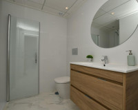 Obra nueva - Apartamento / Piso - San Miguel de Salinas - La Cañada