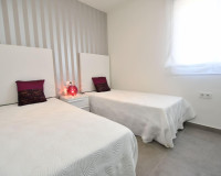 Obra nueva - Apartamento / Piso - San Miguel de Salinas - La Cañada