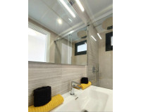 Obra nueva - Apartamento / Piso - San Miguel de Salinas - Pueblo