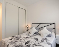 Obra nueva - Apartamento / Piso - San Miguel de Salinas - Pueblo