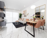 Obra nueva - Apartamento / Piso - San Miguel de Salinas - Pueblo