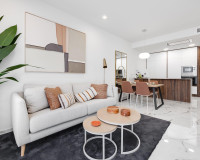 Obra nueva - Apartamento / Piso - San Miguel de Salinas - Pueblo