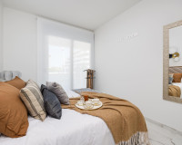 Obra nueva - Apartamento / Piso - San Miguel de Salinas - Pueblo