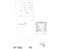 Obra nueva - Apartamento / Piso - San Miguel de Salinas - Pueblo