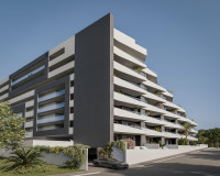 Obra nueva - Apartamento / Piso - San Miguel de Salinas - Pueblo