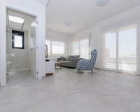 Obra nueva - Apartamento / Piso - San Miguel de Salinas - VistaBella Golf