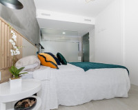 Obra nueva - Apartamento / Piso - San Miguel de Salinas - VistaBella Golf