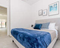 Obra nueva - Apartamento / Piso - San Miguel de Salinas - VistaBella Golf