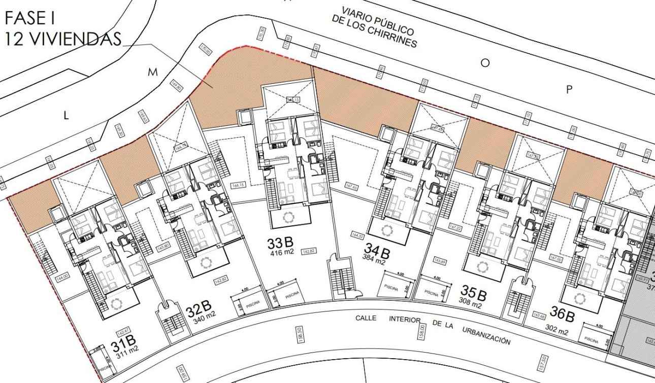 Obra nueva - Apartamento / Piso - San Miguel de Salinas - VistaBella Golf