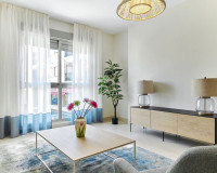 Obra nueva - Apartamento / Piso - San Miguel de Salinas