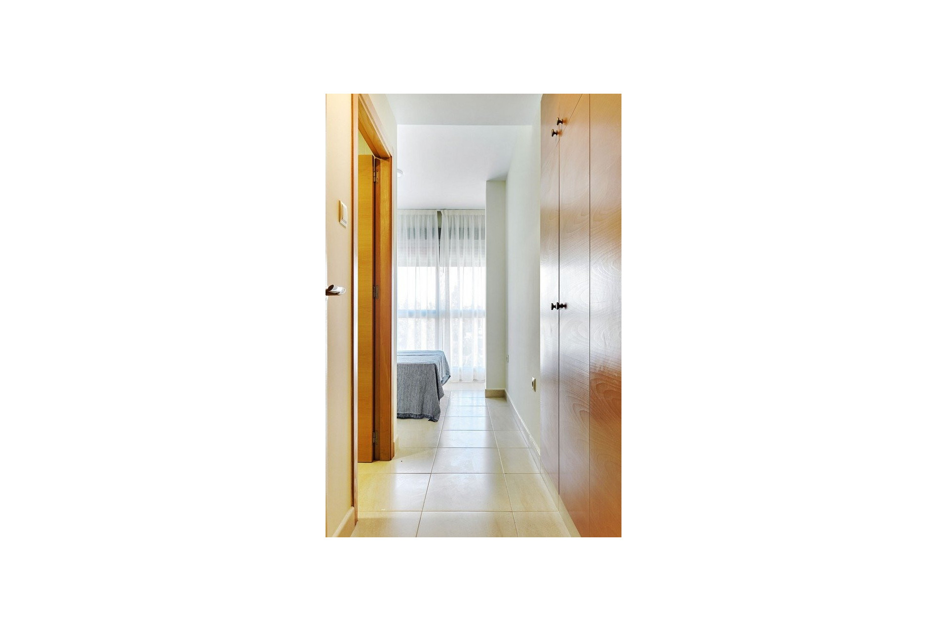 Obra nueva - Apartamento / Piso - San Miguel de Salinas