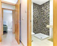 Obra nueva - Apartamento / Piso - San Miguel de Salinas