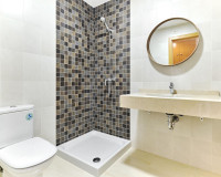 Obra nueva - Apartamento / Piso - San Miguel de Salinas