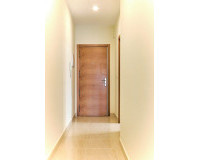 Obra nueva - Apartamento / Piso - San Miguel de Salinas