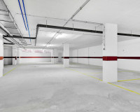 Obra nueva - Apartamento / Piso - San Miguel de Salinas