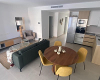 Obra nueva - Apartamento / Piso - San Pedro del Pinatar - El Salero