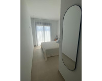 Obra nueva - Apartamento / Piso - San Pedro del Pinatar - El Salero