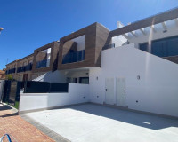 Obra nueva - Apartamento / Piso - San Pedro del Pinatar - El Salero