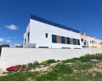 Obra nueva - Apartamento / Piso - San Pedro del Pinatar - El Salero