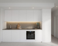 Obra nueva - Apartamento / Piso - San Pedro del Pinatar - El Salero