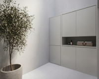 Obra nueva - Apartamento / Piso - San Pedro del Pinatar - El Salero