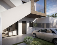 Obra nueva - Apartamento / Piso - San Pedro del Pinatar - El Salero