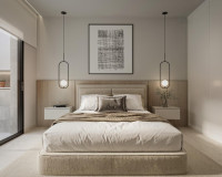 Obra nueva - Apartamento / Piso - San Pedro del Pinatar - El Salero