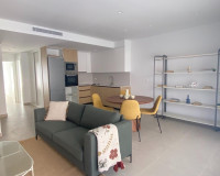 Obra nueva - Apartamento / Piso - San Pedro del Pinatar - Lo Pagan