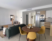 Obra nueva - Apartamento / Piso - San Pedro del Pinatar - Lo Pagan