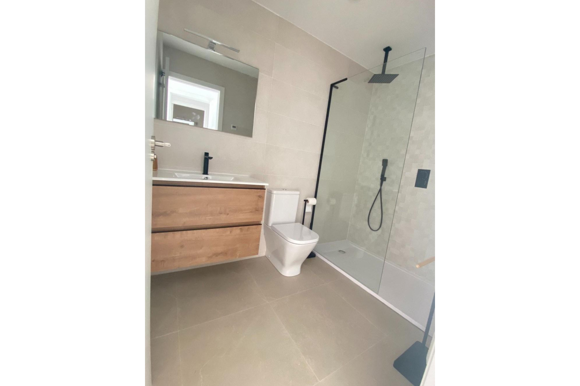 Obra nueva - Apartamento / Piso - San Pedro del Pinatar - Lo Pagan