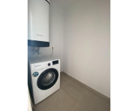 Obra nueva - Apartamento / Piso - San Pedro del Pinatar - Lo Pagan