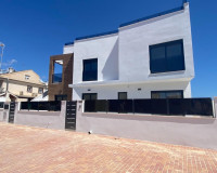 Obra nueva - Apartamento / Piso - San Pedro del Pinatar - Lo Pagan