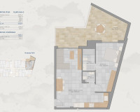 Obra nueva - Apartamento / Piso - San Pedro del Pinatar - Lo Pagan