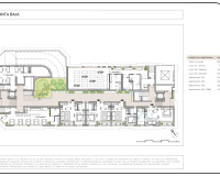 Obra nueva - Apartamento / Piso - San Pedro del Pinatar - Lo Pagan