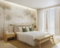 Obra nueva - Apartamento / Piso - San Pedro del Pinatar - Lo Pagan