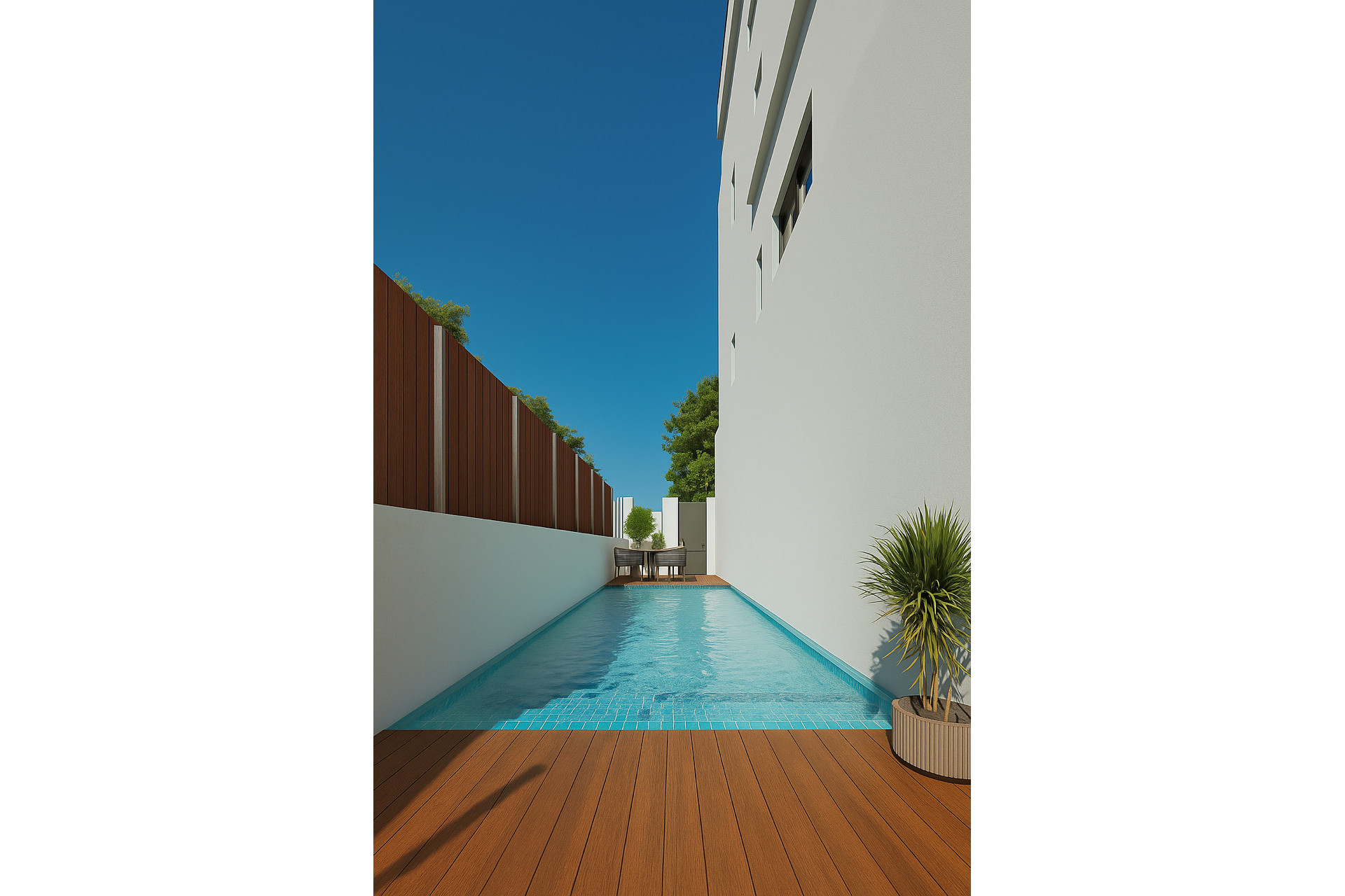 Obra nueva - Apartamento / Piso - San Pedro del Pinatar - lo pagán