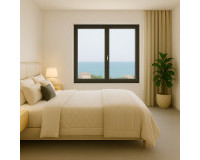 Obra nueva - Apartamento / Piso - San Pedro del Pinatar - lo pagán