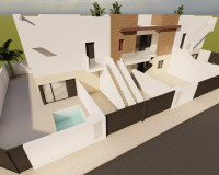 Obra nueva - Apartamento / Piso - San Pedro del Pinatar - Lo Pagan