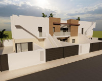 Obra nueva - Apartamento / Piso - San Pedro del Pinatar - Lo Pagan