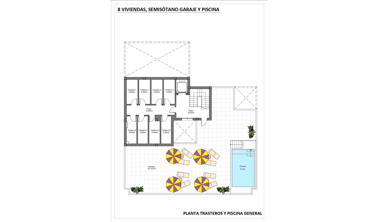 Obra nueva - Apartamento / Piso - San Pedro del Pinatar - Lo Pagan