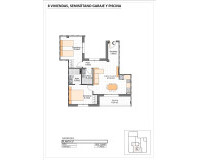 Obra nueva - Apartamento / Piso - San Pedro del Pinatar - Lo Pagan