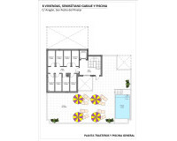 Obra nueva - Apartamento / Piso - San Pedro del Pinatar - lo pagán