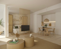 Obra nueva - Apartamento / Piso - San Pedro del Pinatar - lo pagán