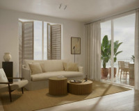 Obra nueva - Apartamento / Piso - San Pedro del Pinatar - lo pagán