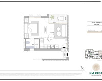 Obra nueva - Apartamento / Piso - San Pedro del Pinatar - lo pagán