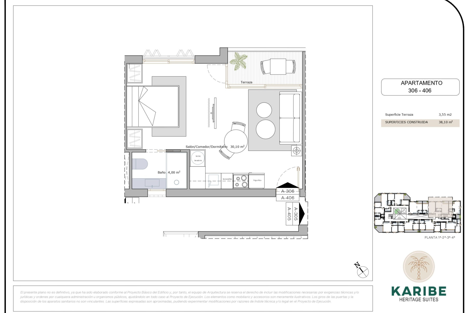 Obra nueva - Apartamento / Piso - San Pedro del Pinatar - lo pagán