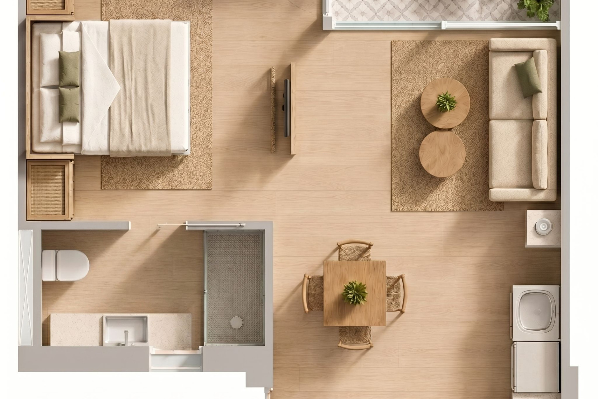 Obra nueva - Apartamento / Piso - San Pedro del Pinatar - lo pagán