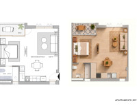 Obra nueva - Apartamento / Piso - San Pedro del Pinatar - lo pagán